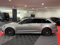 Audi RS6 Audi RS6 Avant Performance V8 4.0 TFSI 605 Quattro - <small></small> 78.990 € <small>TTC</small> - #7