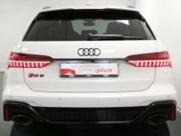 Audi RS6 Audi RS6 Avant Quattro Tiptronic Dynamik Matrix TPano 360° Garantie Usine, CG Et Ecotaxe Inclue - <small></small> 144.990 € <small>TTC</small> - #4