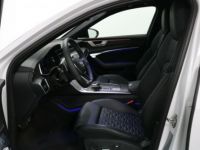 Audi RS6 Audi RS6 Avant Quattro Tiptronic Dynamik Matrix TPano 360° Garantie Usine, CG Et Ecotaxe Inclue - <small></small> 144.990 € <small>TTC</small> - #6