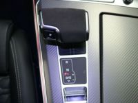 Audi RS6 Audi RS6 Avant Quattro Tiptronic Dynamik Matrix TPano 360° Garantie Usine, CG Et Ecotaxe Inclue - <small></small> 144.990 € <small>TTC</small> - #9