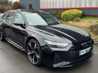 Audi RS6 Avant V8 4.0 TFSI 600ch Quattro BVA [2020] - <small></small> 99.900 € <small>TTC</small> - #1