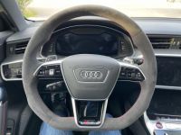 Audi RS6 Audi RS6 (C8) QUATTRO 4.0 V8 600 - Origine France - ECOTAXE PAYEE - <small></small> 162.900 € <small>TTC</small> - #6