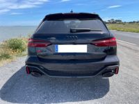 Audi RS6 Audi RS6 (C8) QUATTRO 4.0 V8 600 - Origine France - ECOTAXE PAYEE - <small></small> 162.900 € <small>TTC</small> - #3