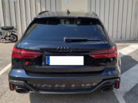 Audi RS6 Audi RS6 (C8) QUATTRO 4.0 V8 600 - Origine France - ECOTAXE PAYEE - <small></small> 162.900 € <small>TTC</small> - #7