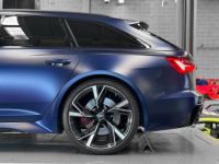 Audi RS6 AUDI RS6 (C8) V8 4.0 600 – Bleu Navarre Mat - <small></small> 129.900 € <small></small> - #6