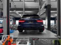 Audi RS6 AUDI RS6 (C8) V8 4.0 600 – Bleu Navarre Mat - <small></small> 129.900 € <small></small> - #8