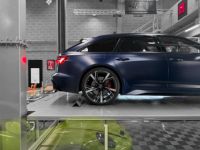 Audi RS6 AUDI RS6 (C8) V8 4.0 600 – Bleu Navarre Mat - <small></small> 129.900 € <small></small> - #15