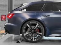 Audi RS6 (C8) V8 4.0 600 – Bleu Navarre Mat - <small></small> 129.900 € <small></small> - #16