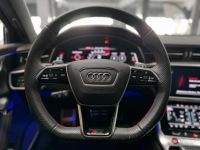 Audi RS6 (C8) V8 4.0 600 – Bleu Navarre Mat - <small></small> 129.900 € <small></small> - #28