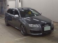 Audi RS6 AUDI RS6 II AVANT 5.0 V10 - <small></small> 39.000 € <small></small> - #1