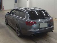 Audi RS6 AUDI RS6 II AVANT 5.0 V10 - <small></small> 39.000 € <small></small> - #2