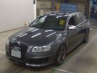 Audi RS6 AUDI RS6 II AVANT 5.0 V10 - <small></small> 39.000 € <small></small> - #4