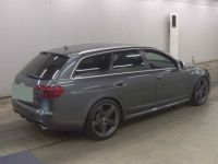 Audi RS6 AUDI RS6 II AVANT 5.0 V10 - <small></small> 39.000 € <small></small> - #5