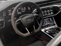 Audi RS6 Audi RS6 Performance 4.0 V8 630 –FRANÇAISE – ECOTAXE PAYÉE - TVA - <small></small> 199.900 € <small></small> - #38