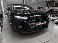 Audi RS6 Audi RS6 Performance 4.0 V8 630 –FRANÇAISE – ECOTAXE PAYÉE - TVA - <small></small> 199.900 € <small></small> - #17