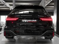 Audi RS6 Audi RS6 Performance 4.0 V8 630 –FRANÇAISE – ECOTAXE PAYÉE - TVA - <small></small> 199.900 € <small></small> - #11