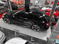 Audi RS6 Audi RS6 Performance 4.0 V8 630 –FRANÇAISE – ECOTAXE PAYÉE - TVA - <small></small> 199.900 € <small></small> - #3