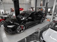 Audi RS6 Audi RS6 Performance 4.0 V8 630 –FRANÇAISE – ECOTAXE PAYÉE - TVA - <small></small> 199.900 € <small></small> - #1