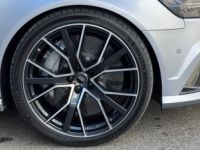 Audi RS6 Audi RS6 Performance - LOA 860 euros par mois - TO - Peinture Argent mat Audi Exclusive - française - 5 places - <small></small> 71.990 € <small>TTC</small> - #4