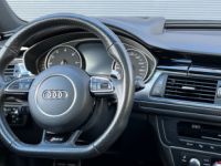 Audi RS6 Audi RS6 Performance - LOA 860 euros par mois - TO - Peinture Argent mat Audi Exclusive - française - 5 places - <small></small> 71.990 € <small>TTC</small> - #12
