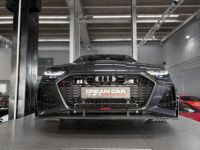 Audi RS6 AUDI RS6 R-ABT – 125 Exemplaires – Ecotaxe Payée - <small></small> 192.000 € <small></small> - #8