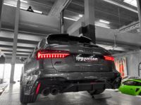 Audi RS6 AUDI RS6 R-ABT – 125 Exemplaires – Ecotaxe Payée - <small></small> 192.000 € <small></small> - #4