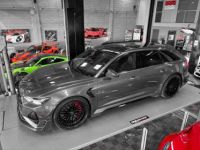 Audi RS6 AUDI RS6 R-ABT – 125 Exemplaires – Ecotaxe Payée - <small></small> 192.000 € <small></small> - #1