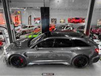 Audi RS6 AUDI RS6 R-ABT – 125 Exemplaires – Ecotaxe Payée - <small></small> 192.000 € <small></small> - #2