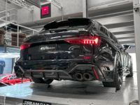 Audi RS6 RS6-R ABT V8 4.0 740CH – 125 Exemplaires - <small></small> 199.900 € <small>TTC</small> - #19