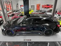 Audi RS6 RS6-R ABT V8 4.0 740CH – 125 Exemplaires - <small></small> 199.900 € <small>TTC</small> - #13