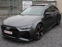 Audi RS6 Avant - <small></small> 123.900 € <small>TTC</small> - #3