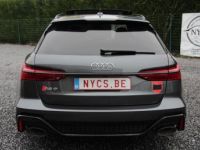 Audi RS6 Avant - <small></small> 123.900 € <small>TTC</small> - #6