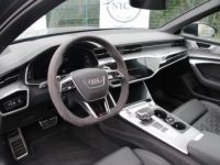 Audi RS6 Avant - <small></small> 123.900 € <small>TTC</small> - #17