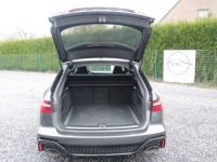 Audi RS6 Avant - <small></small> 123.900 € <small>TTC</small> - #38