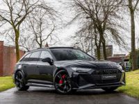 Audi RS6 Avant - <small></small> 94.995 € <small>TTC</small> - #1