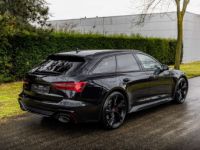 Audi RS6 Avant - <small></small> 94.995 € <small>TTC</small> - #20