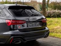 Audi RS6 Avant - <small></small> 94.995 € <small>TTC</small> - #27