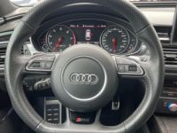 Audi RS6 AVANT 4.0 TFSI 560 CH QUATTRO BVA8 MISANO RED - <small></small> 56.990 € <small>TTC</small> - #14