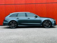 Audi RS6 Avant 4.0 TFSI 560 ch QUATTRO Tiptronic - <small></small> 54.900 € <small>TTC</small> - #2