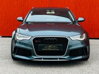 Audi RS6 Avant 4.0 TFSI 560 ch QUATTRO Tiptronic - <small></small> 54.900 € <small>TTC</small> - #4