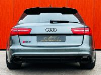 Audi RS6 Avant 4.0 TFSI 560 ch QUATTRO Tiptronic - <small></small> 54.900 € <small>TTC</small> - #5