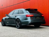 Audi RS6 Avant 4.0 TFSI 560 ch QUATTRO Tiptronic - <small></small> 54.900 € <small>TTC</small> - #6