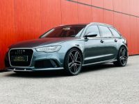 Audi RS6 Avant 4.0 TFSI 560 ch QUATTRO Tiptronic - <small></small> 54.900 € <small>TTC</small> - #7