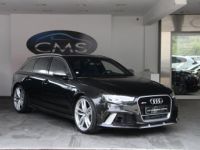 Audi RS6 AVANT 4.0 TFSI 560 QUATTRO TIPTRONIC - <small>A partir de </small>690 EUR <small>/ mois</small> - #1