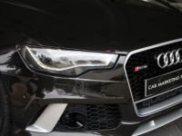 Audi RS6 AVANT 4.0 TFSI 560 QUATTRO TIPTRONIC - <small>A partir de </small>690 EUR <small>/ mois</small> - #24