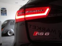 Audi RS6 AVANT 4.0 TFSI 560 QUATTRO TIPTRONIC - <small>A partir de </small>690 EUR <small>/ mois</small> - #23