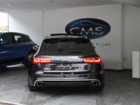 Audi RS6 AVANT 4.0 TFSI 560 QUATTRO TIPTRONIC - <small>A partir de </small>690 EUR <small>/ mois</small> - #4