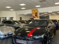 Audi RS6 Avant 4.0 TFSI 600 QUATTRO TIPTRONIC 8 - <small></small> 139.900 € <small>TTC</small> - #1