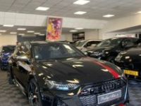 Audi RS6 Avant 4.0 TFSI 600 QUATTRO TIPTRONIC 8 - <small></small> 139.900 € <small>TTC</small> - #2