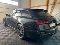 Audi RS6 AVANT 4.0 TFSI 605 PERFORMANCE - <small></small> 62.990 € <small>TTC</small> - #3